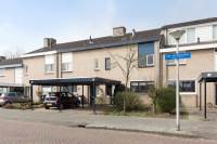 Woning Generaal van Heutszlaan 9 Eindhoven