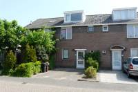 Woning Jan Wolkerslaan 3 Oegstgeest
