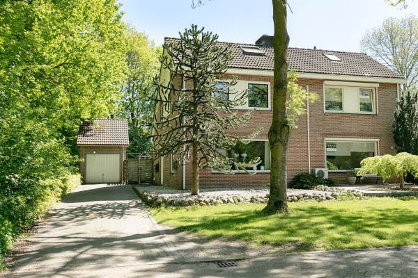 Woning het Laantje 20 Espel