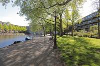 Woning Kattenburgerhof 24 Amsterdam