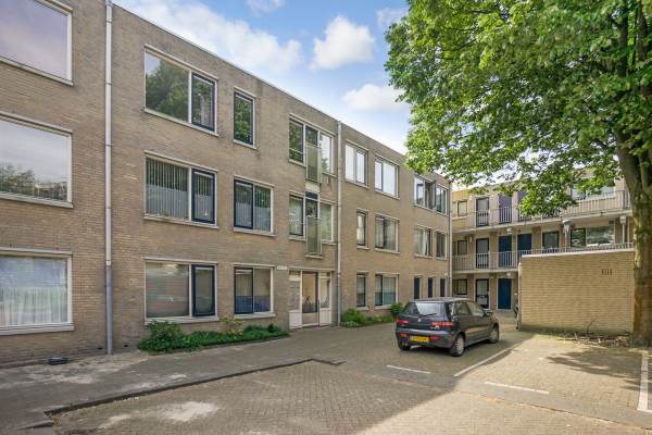 Woning Kobelaan 98 Rotterdam