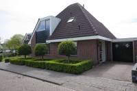 Woning Balkweiterhoek 23 Zwaagdijk-West