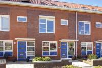 Woning Bizetstraat 17 Heemskerk