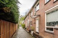 Woning Kinkelenburg 240 Dordrecht