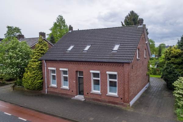 Woning Herstraat 48 Horst