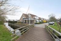 Woning Willem Pijperlaan 10 Oegstgeest