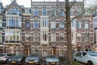 Woning Johannes Verhulststraat 49 Amsterdam