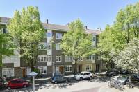 Woning Jasonstraat 12 Amsterdam