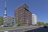 Woning Tommaso Albinonistraat 34 Amsterdam