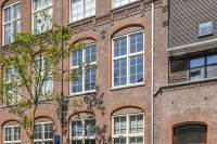 Woning Tweede Oosterparkstraat 209 Amsterdam