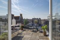 Woning Grote Bickersstraat 69 Amsterdam