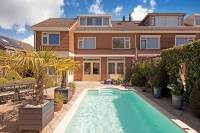 Woning Orion 15 Hellevoetsluis