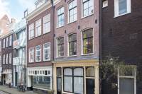 Woning Eerste Goudsbloemdwarsstraat 11 Amsterdam