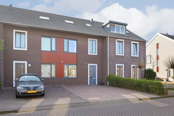Woning Steenenbaak 57 Hoofddorp