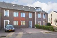 Woning Steenenbaak 57 Hoofddorp