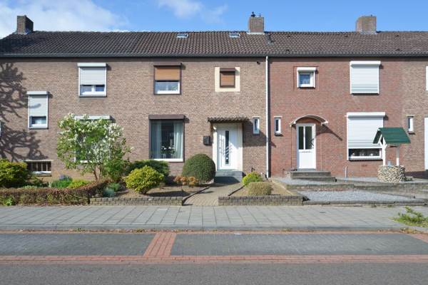 Woning Marijkestraat 17 Landgraaf