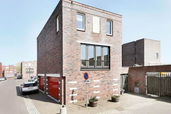 Woning Parcivalring 127 Den Bosch