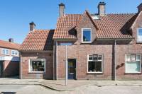 Woning Zwanebloemstraat 2 Almelo