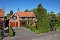 Woning Langestraat 34 Wijk en Aalburg