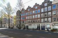Woning Czaar Peterstraat 104 Amsterdam