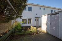 Woning Berkhouthof 10 Amsterdam