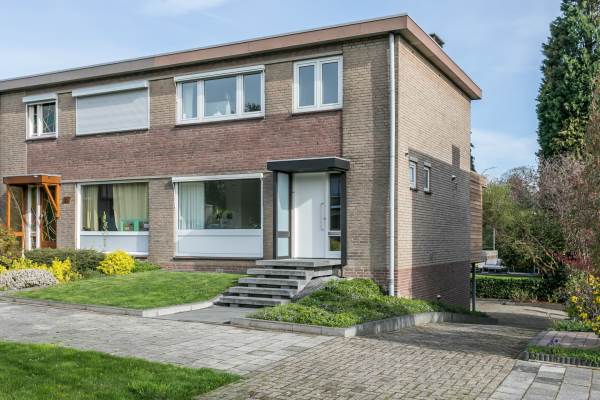 Woning Firenschatstraat 8 Kerkrade
