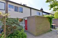 Woning Marsmangaarde 122 Deventer