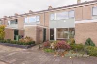 Woning Aardjesberg 18 Hilversum