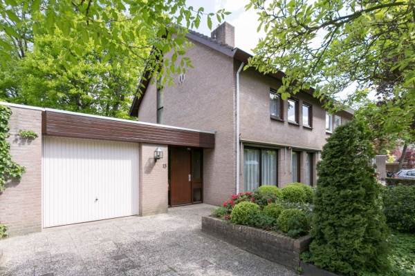 Woning Fleminglaan 13 Eindhoven