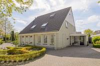 Woning Vliestroom 63 Wieringerwerf