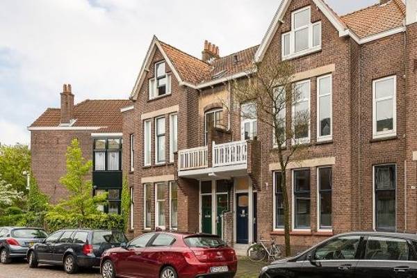 Woning Celebesstraat 74 Dordrecht