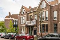 Woning Celebesstraat 74 Dordrecht