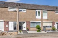 Woning Van der Scheurstraat 27 Heerlen