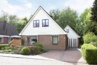 Woning Westerkimme 32 Marknesse