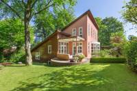 Woning Prins Willem-Alexanderlaan 4 Amersfoort