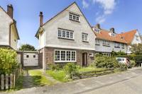 Woning Zijllaan 25 Wassenaar