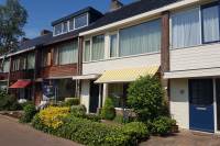 Woning Frederik Hendrikplantsoen 35 Leiderdorp