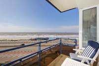 Woning Trompstraat 21 Zandvoort