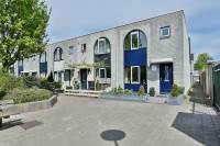Woning Betsy Perkstraat 13 Hoofddorp