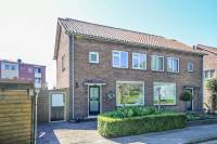 Woning Verzetsstraat 2 Nieuwerkerk aan den IJssel