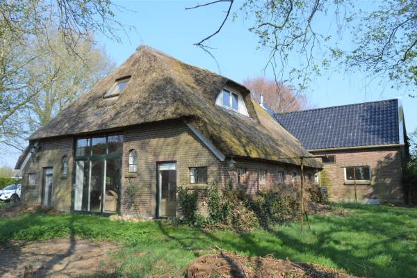 Woning Nooitgedacht 2 Aalden