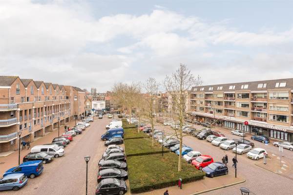 Woning Wijnstraat 173 Dordrecht