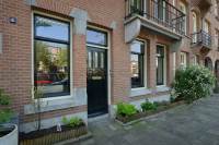 Woning Bilderdijkkade 8 Amsterdam
