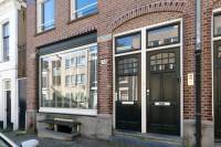 Woning Rustenburgerstraat 73 Amsterdam