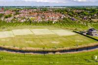 Bouwgrond Westcreecke 2 Dinteloord