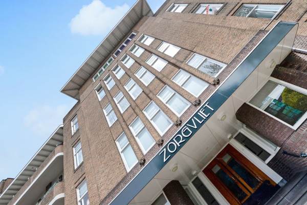 Woning Alexander Gogelweg 15 Den Haag