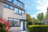 Woning Dijkgraafstraat 25 Wassenaar