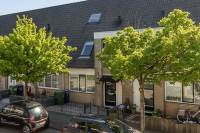 Woning Jimi Hendrixstraat 68 Almere