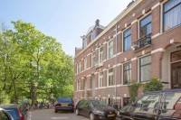Woning Vondelkerkstraat 30 Amsterdam