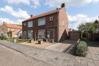 Woning Boekweitstraat 3 Zuiddorpe